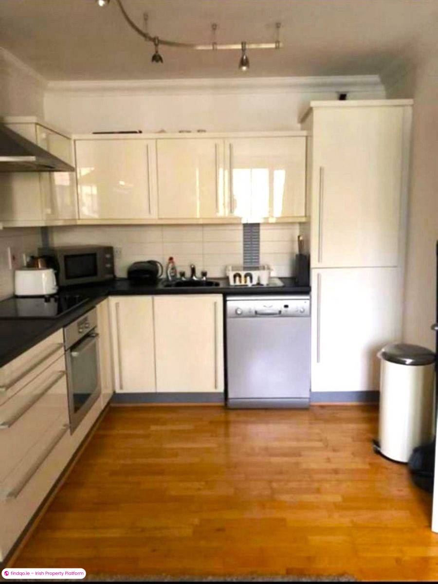 2 Bedroom Apartment for Rent in Baldoyle, Dublin 13