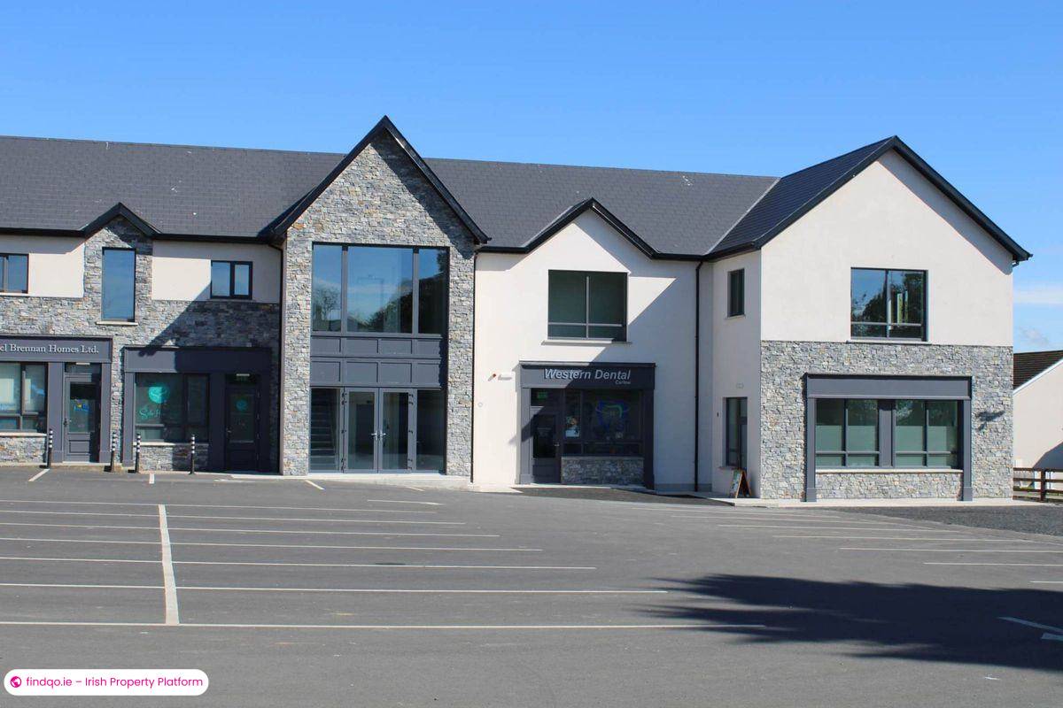 Office Space for Rent in Carlow Town, Carlow