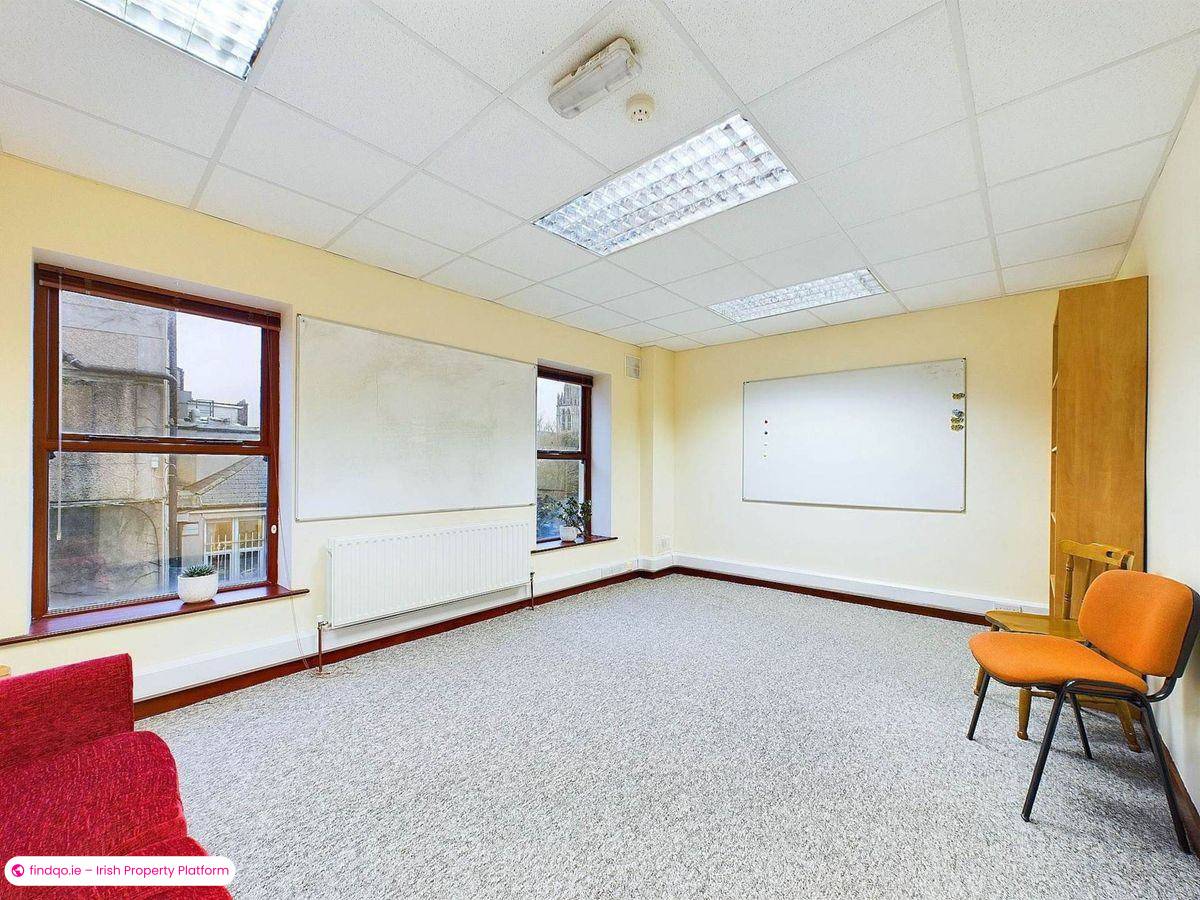 Office Space for Rent in Carlow Town, Carlow