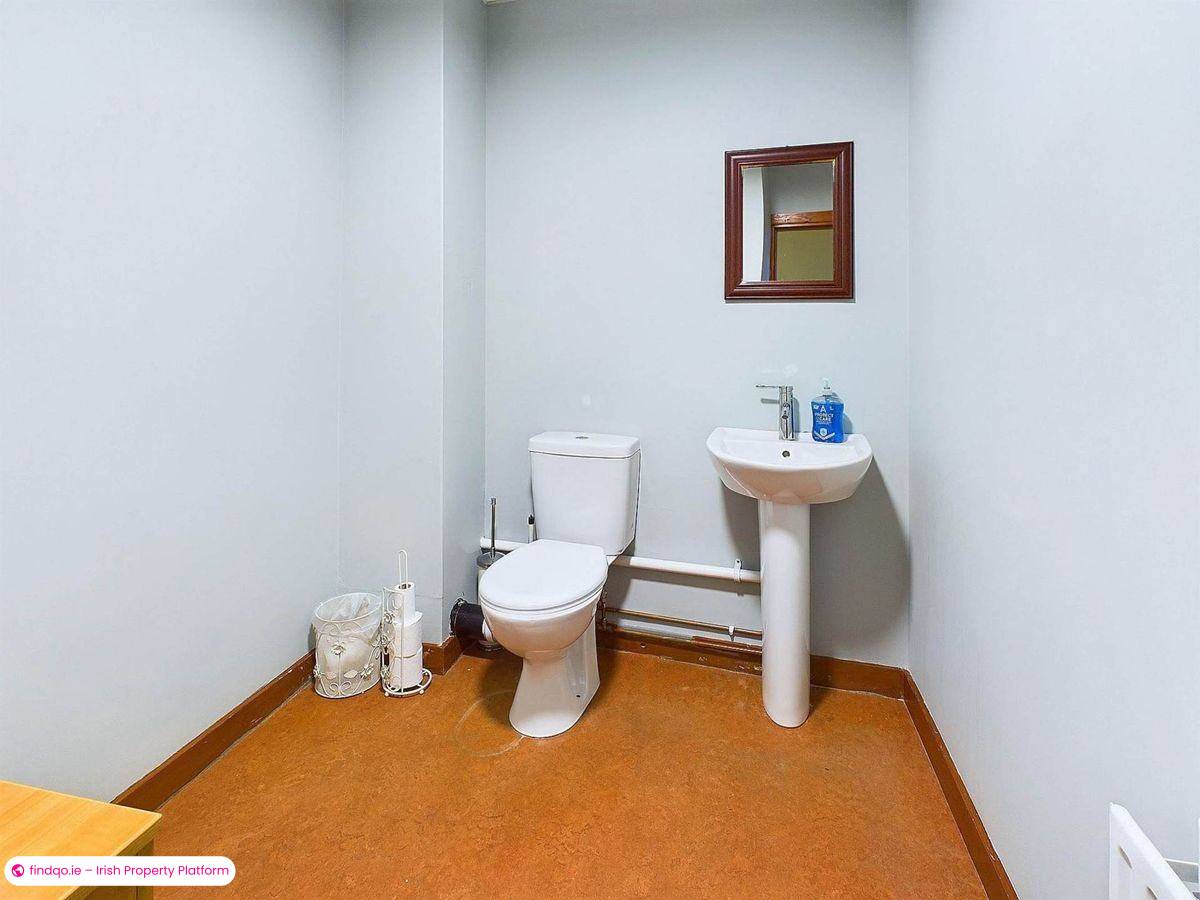 Office Space for Rent in Carlow Town, Carlow