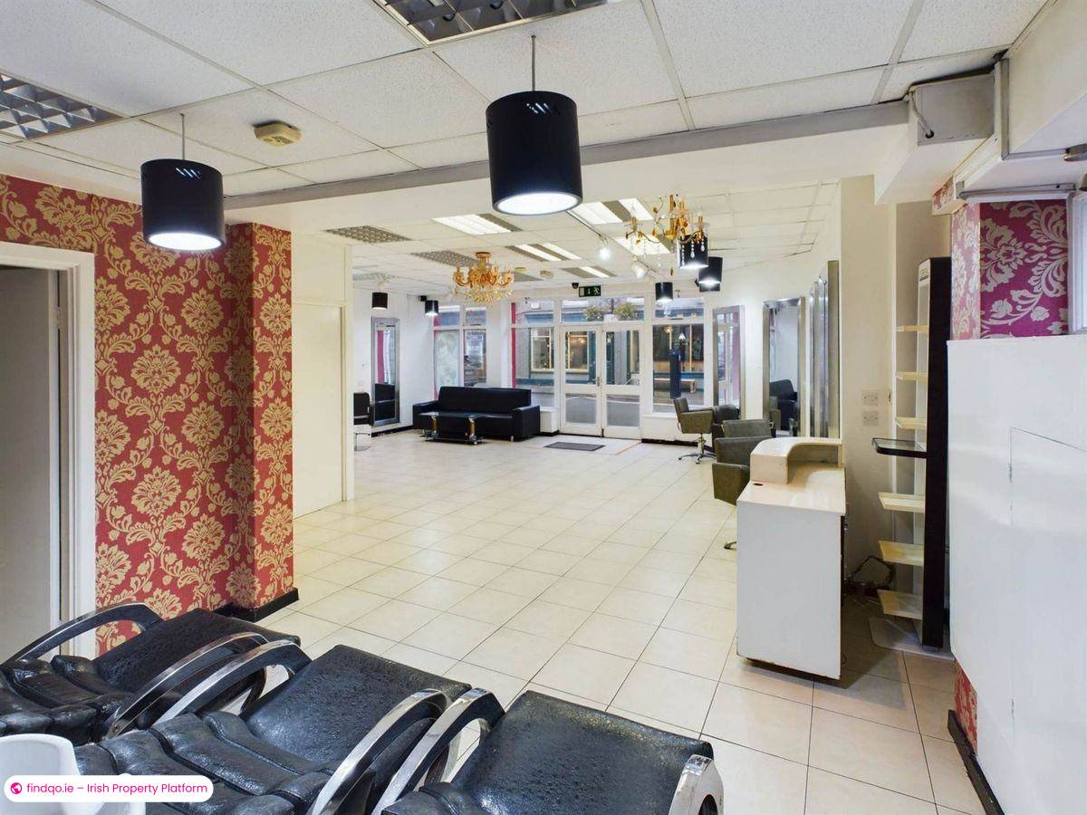 Office Space for Rent in Carlow Town, Carlow