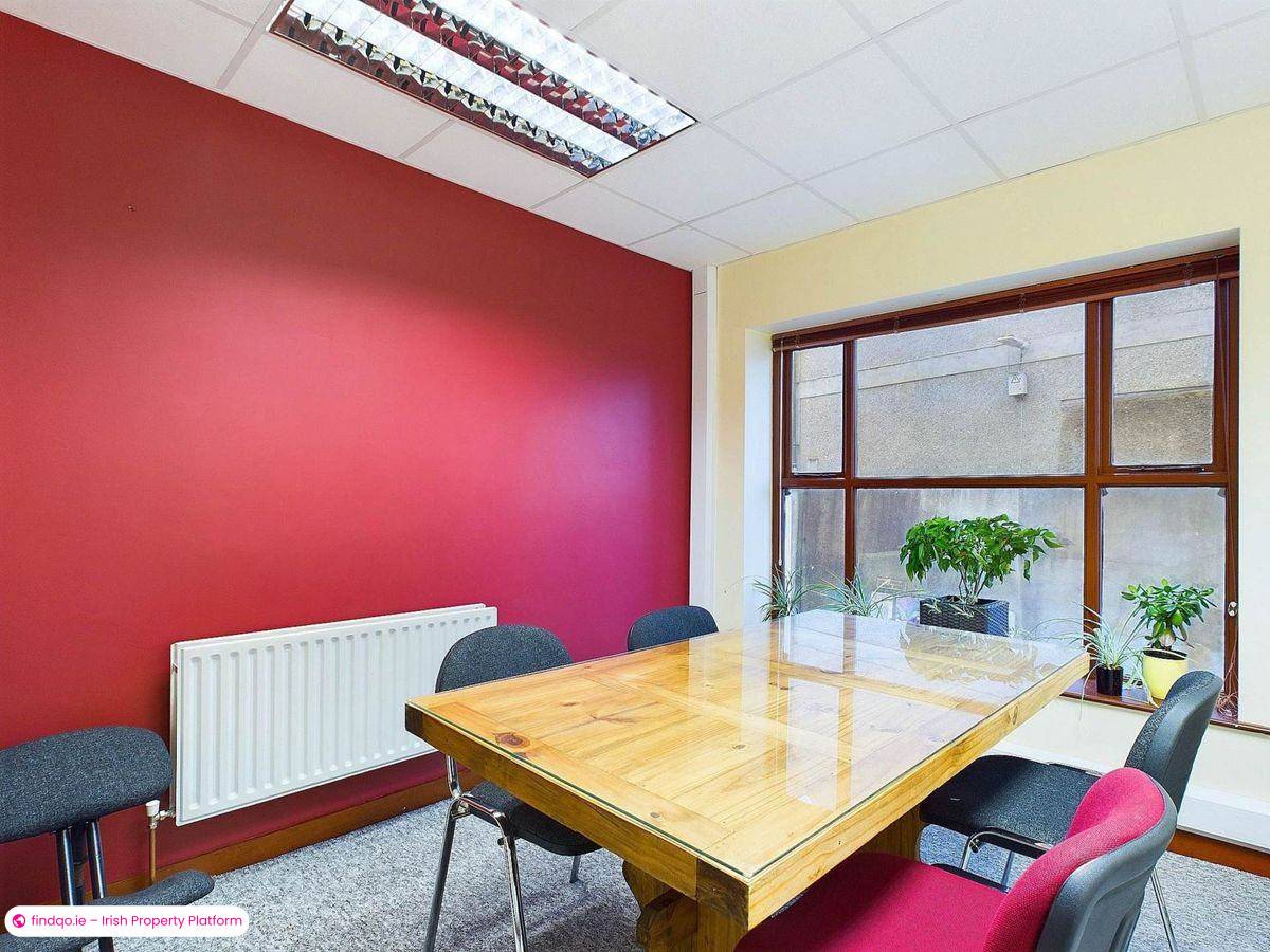 Office Space for Rent in Carlow Town, Carlow