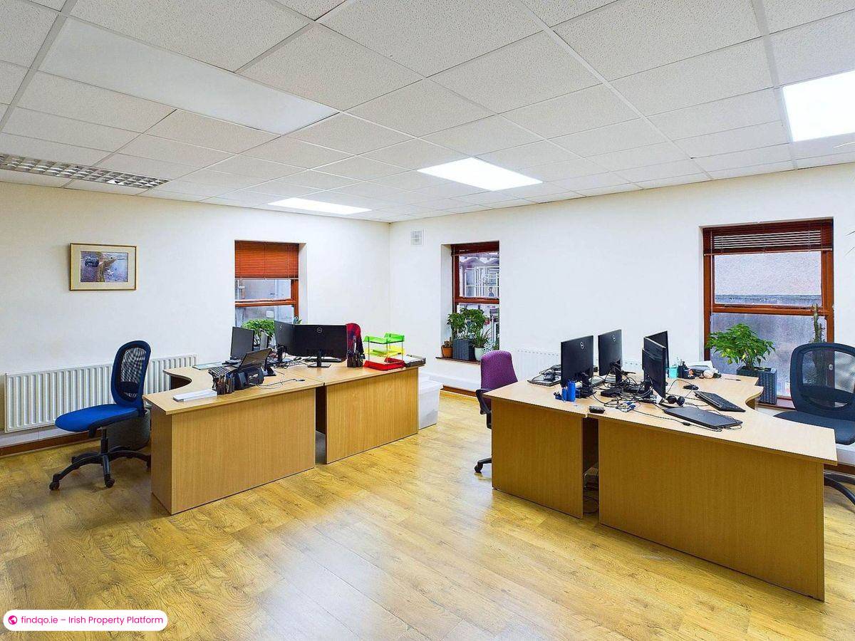 Office Space for Rent in Carlow Town, Carlow