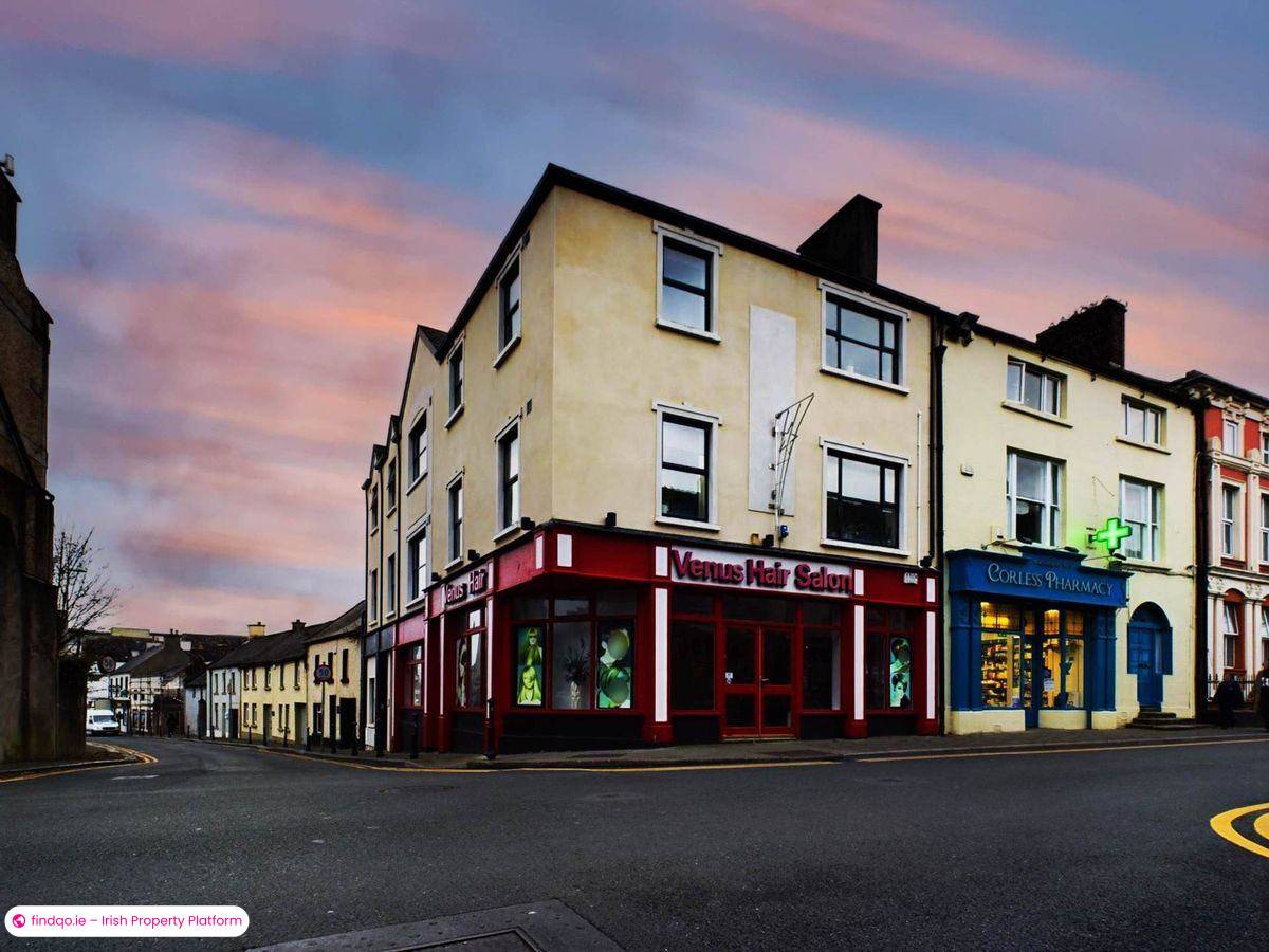 Office Space for Rent in Carlow Town, Carlow