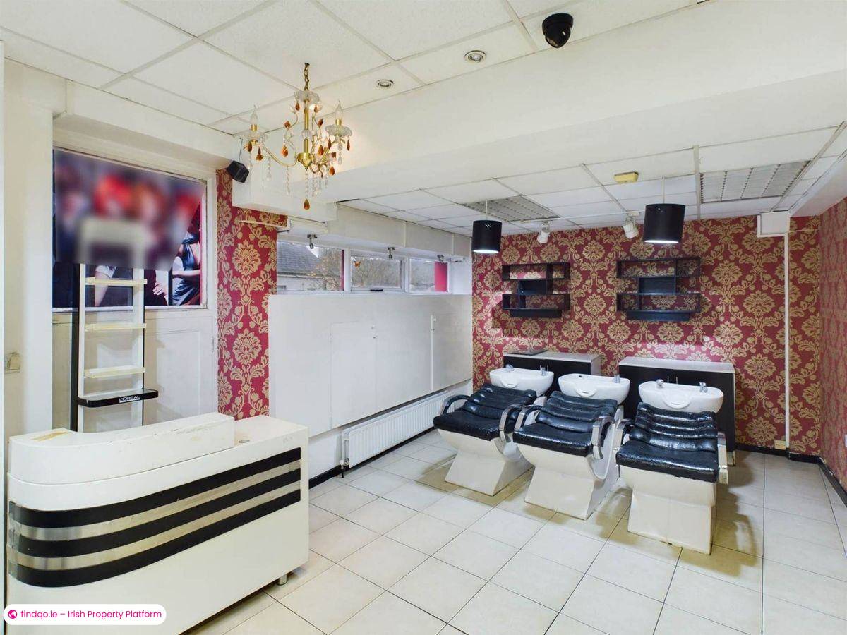 Office Space for Rent in Carlow Town, Carlow