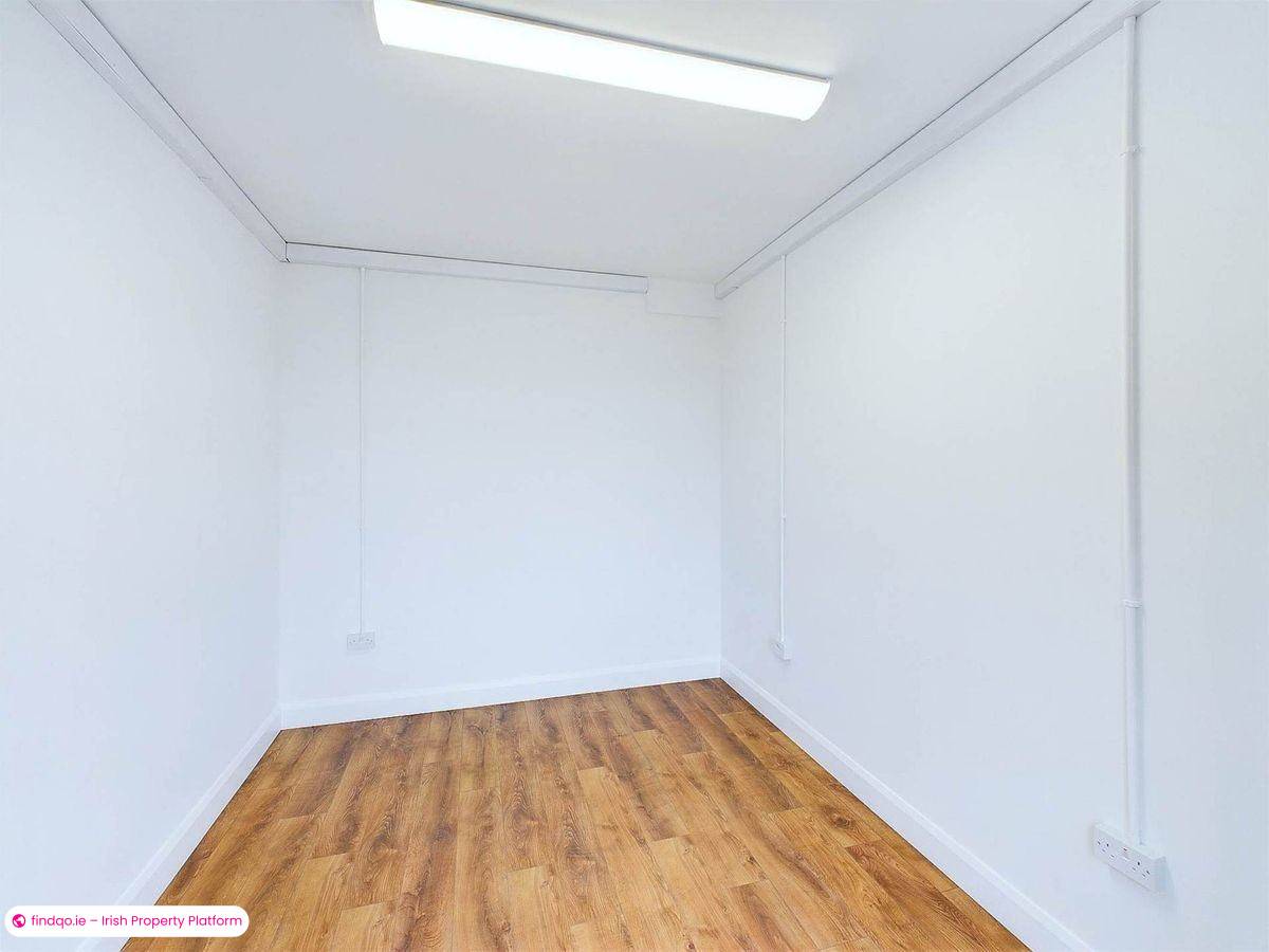 Rent a Vibrant Retail Unit in Carlow Town