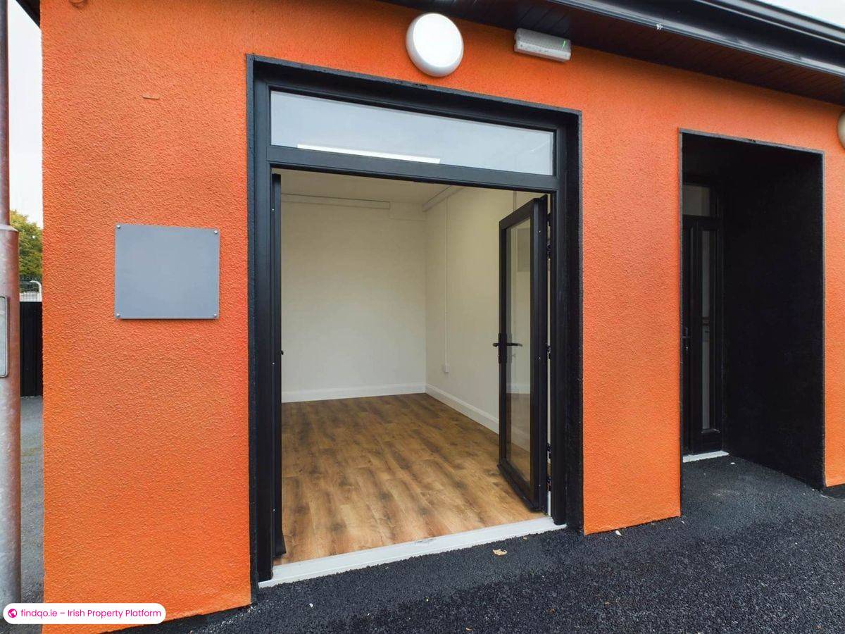 Retail Unit for Rent in Carlow Town, Carlow