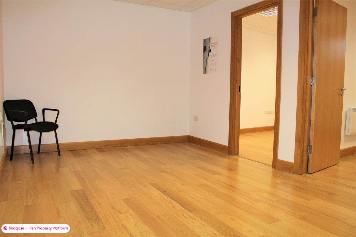 Office Space for Rent in Gorey, Wexford