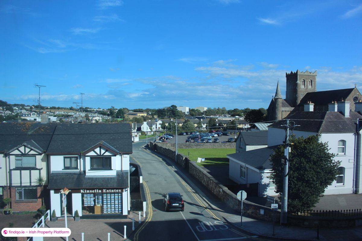 Office Space for Rent in Gorey, Wexford