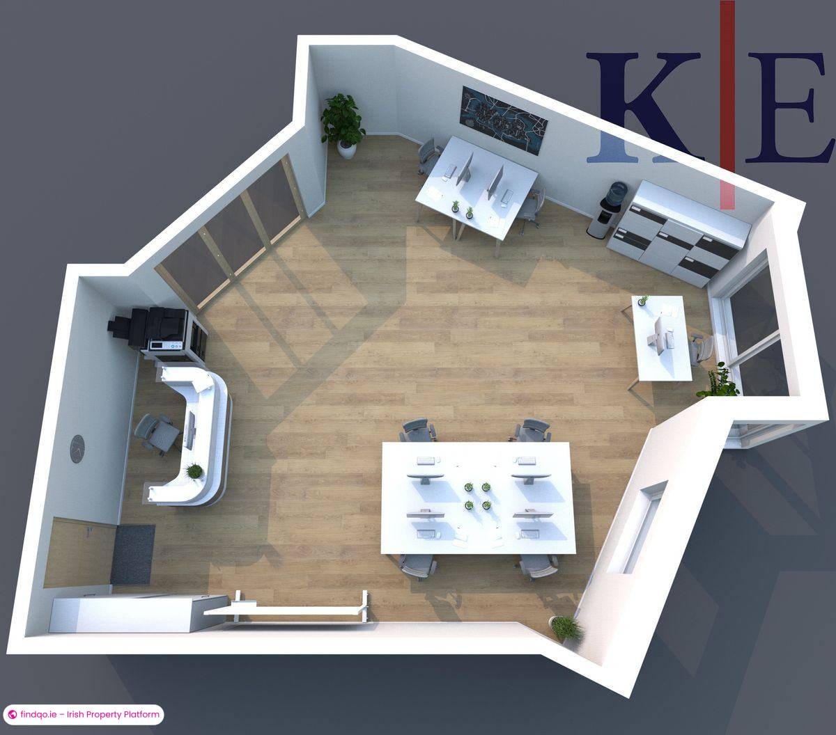 Office Space for Rent in Gorey, Wexford