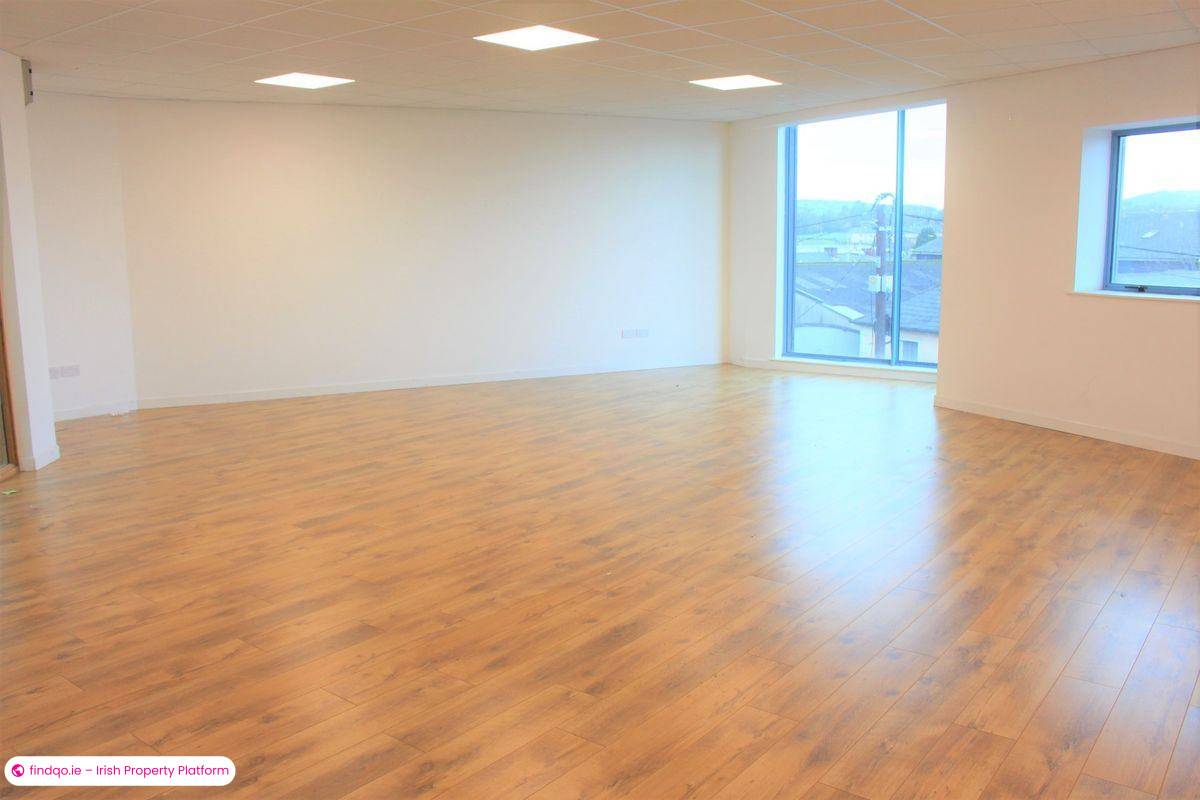 Office Space for Rent in Gorey, Wexford