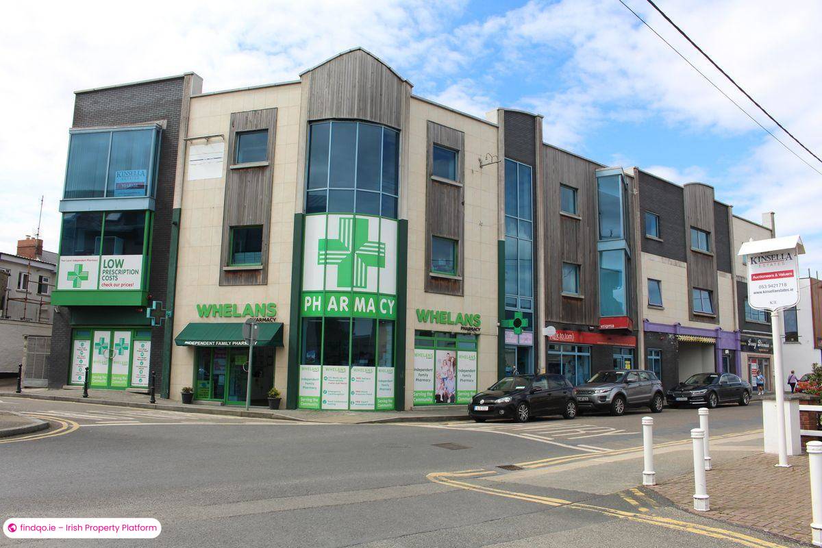 Office Space for Rent in Gorey, Wexford