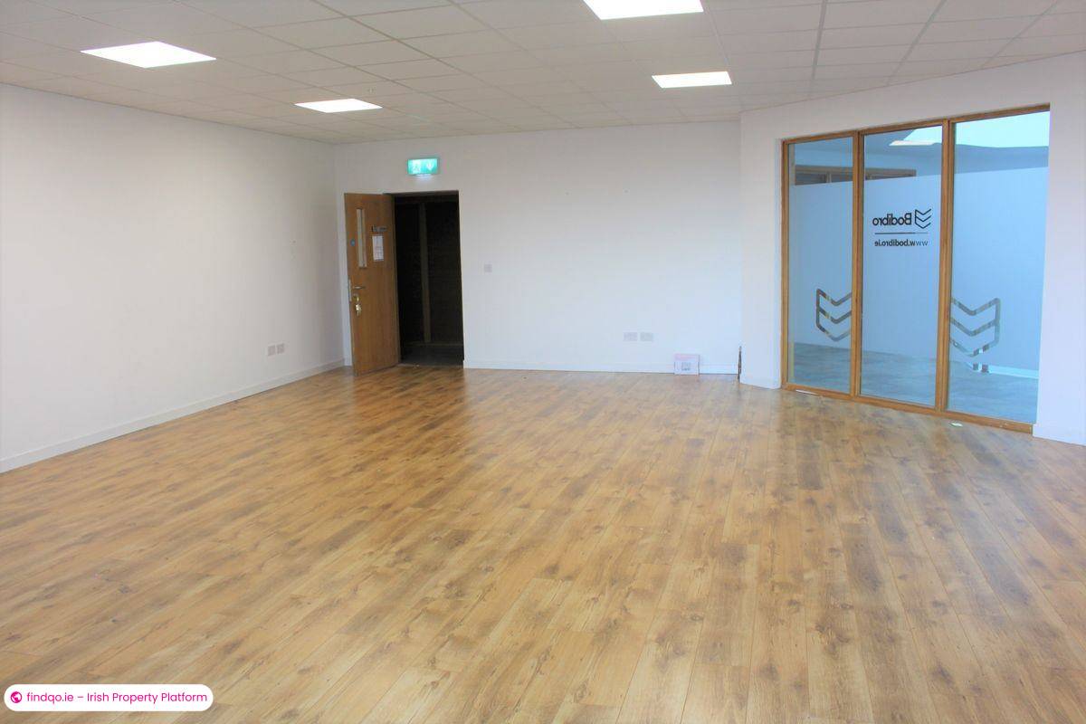 Office Space for Rent in Gorey, Wexford