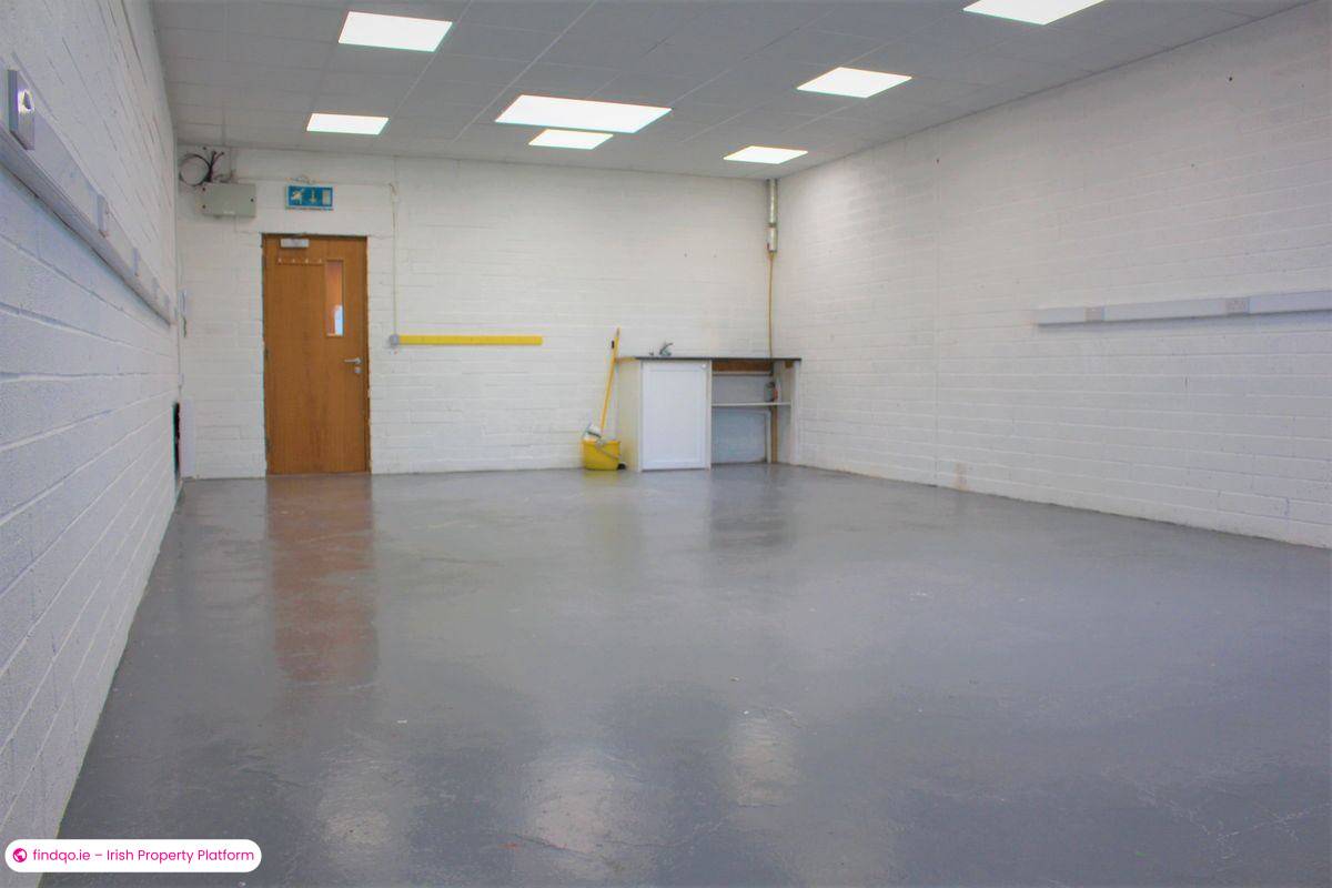 Office Space for Rent in Gorey, Wexford