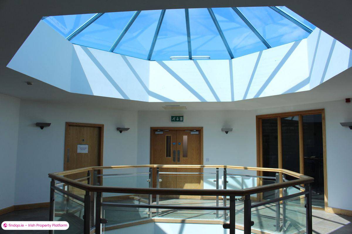 Office Space for Rent in Gorey, Wexford