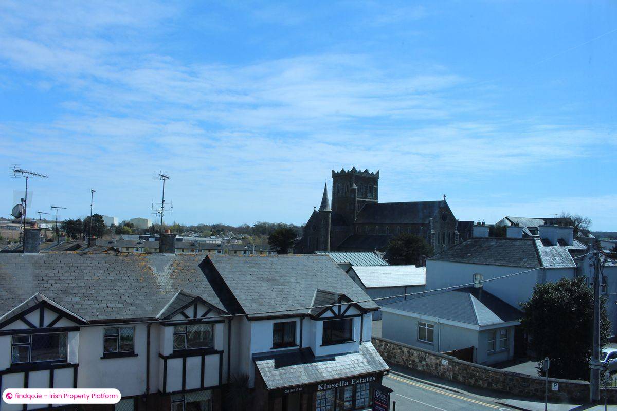 Office Space for Rent in Gorey, Wexford