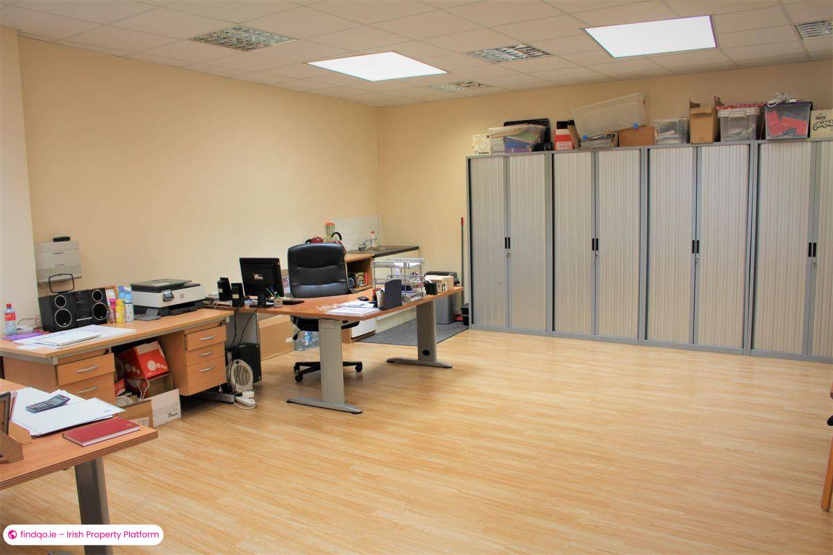 Rent Office Space in Gorey Wexford