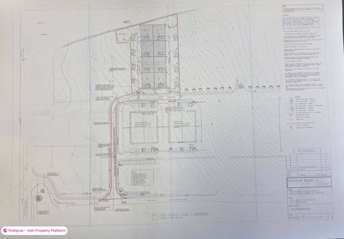 Industrial Unit for Rent in Gorey, Wexford