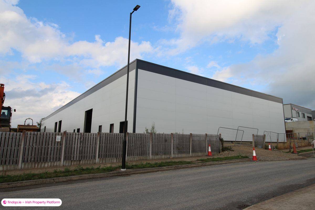 Industrial Unit for Rent in Gorey, Wexford