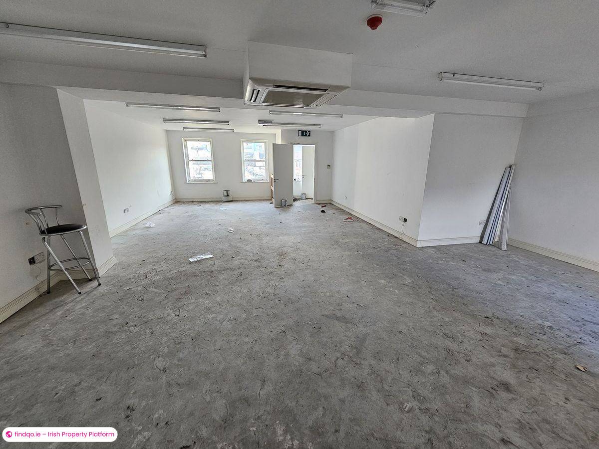 Retail Unit for Rent in Sligo, Sligo