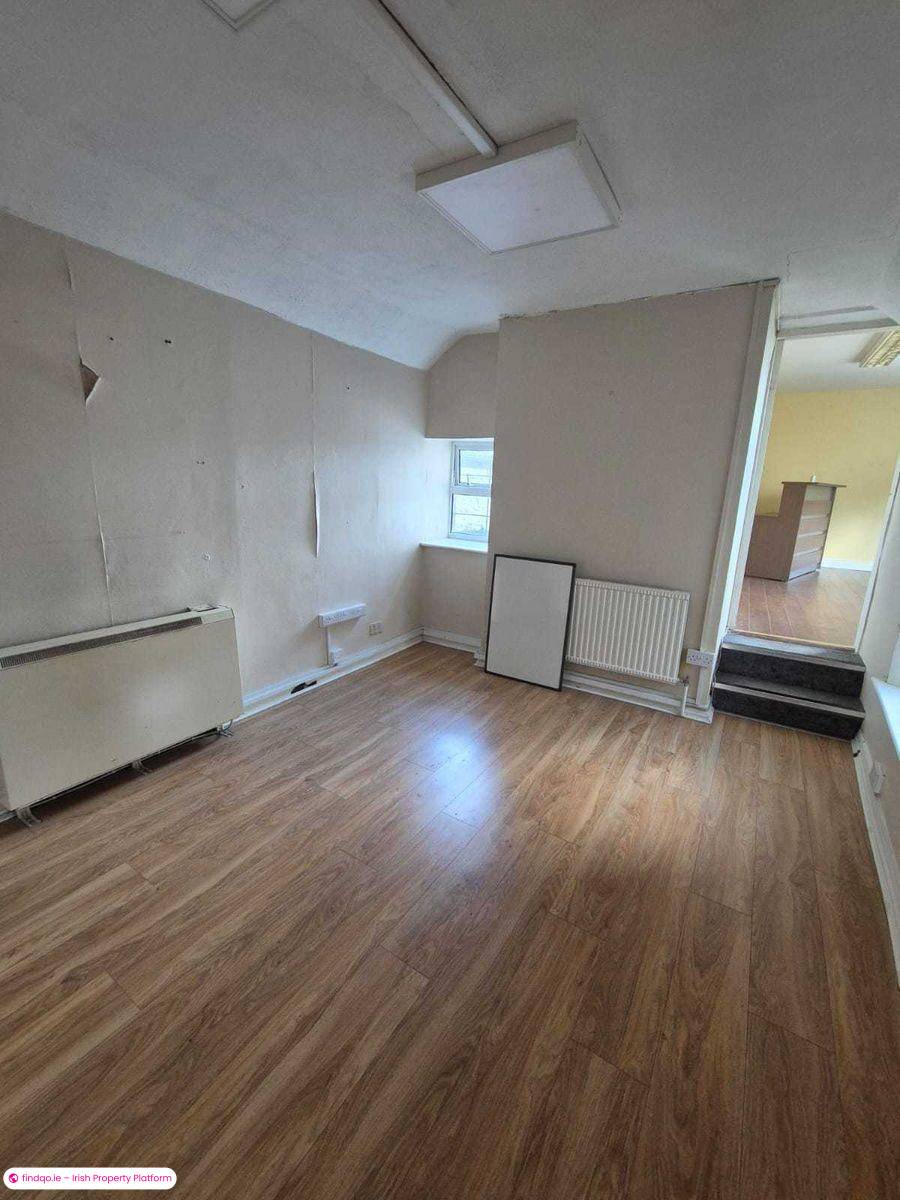 Explore Retail Space for Rent in Edenderry Offaly