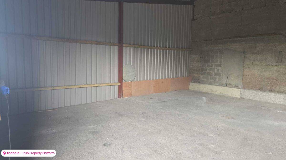 Industrial Unit in Kildare