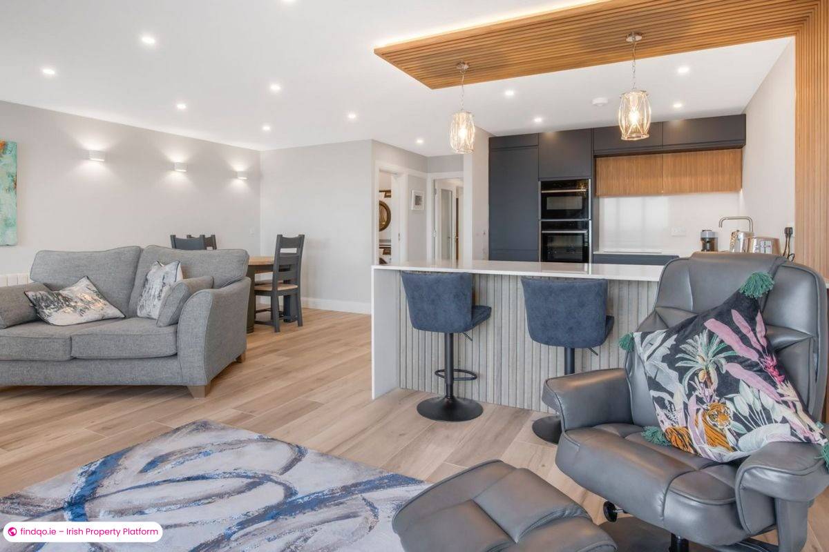 1 Bedroom Apartment for Rent in Skerries, Dublin (County)