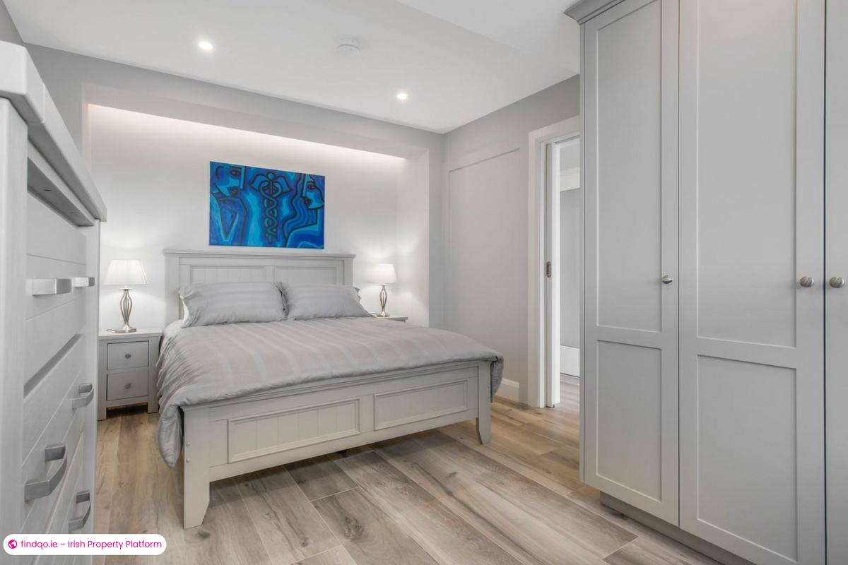 1 Bedroom Apartment for Rent in Skerries, Dublin (County)