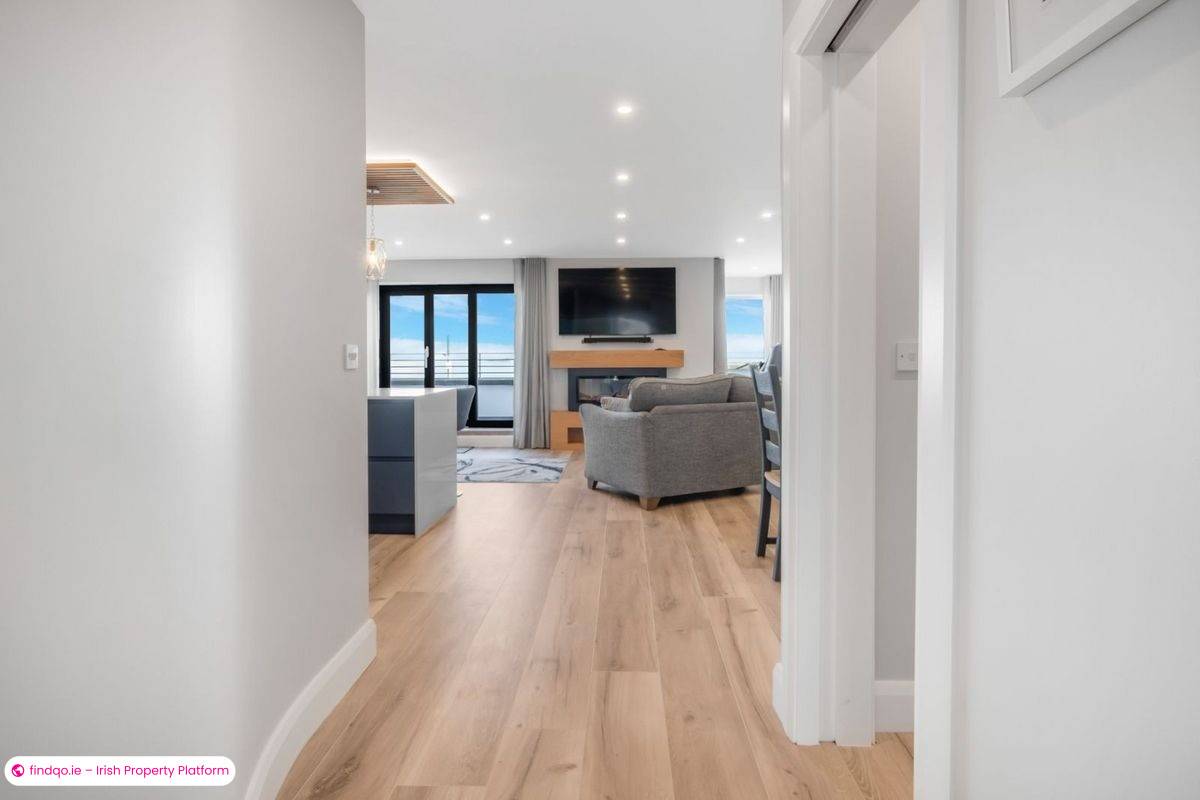 1 Bedroom Apartment for Rent in Skerries, Dublin (County)