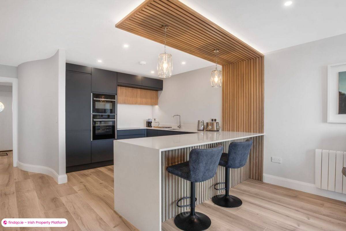 1 Bedroom Apartment for Rent in Skerries, Dublin (County)