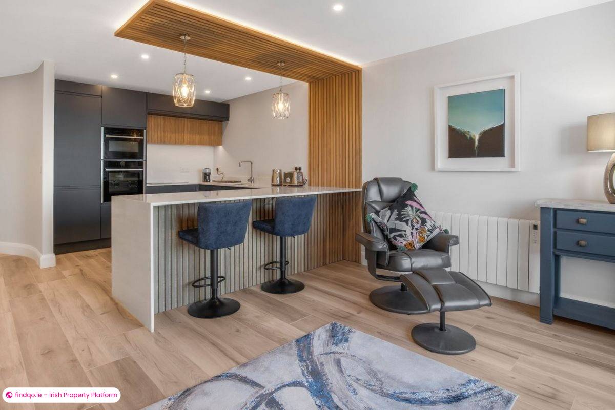 1 Bedroom Apartment for Rent in Skerries, Dublin (County)