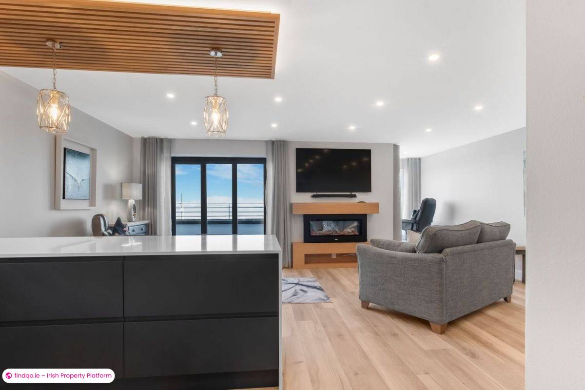 1 Bedroom Apartment for Rent in Skerries, Dublin (County)