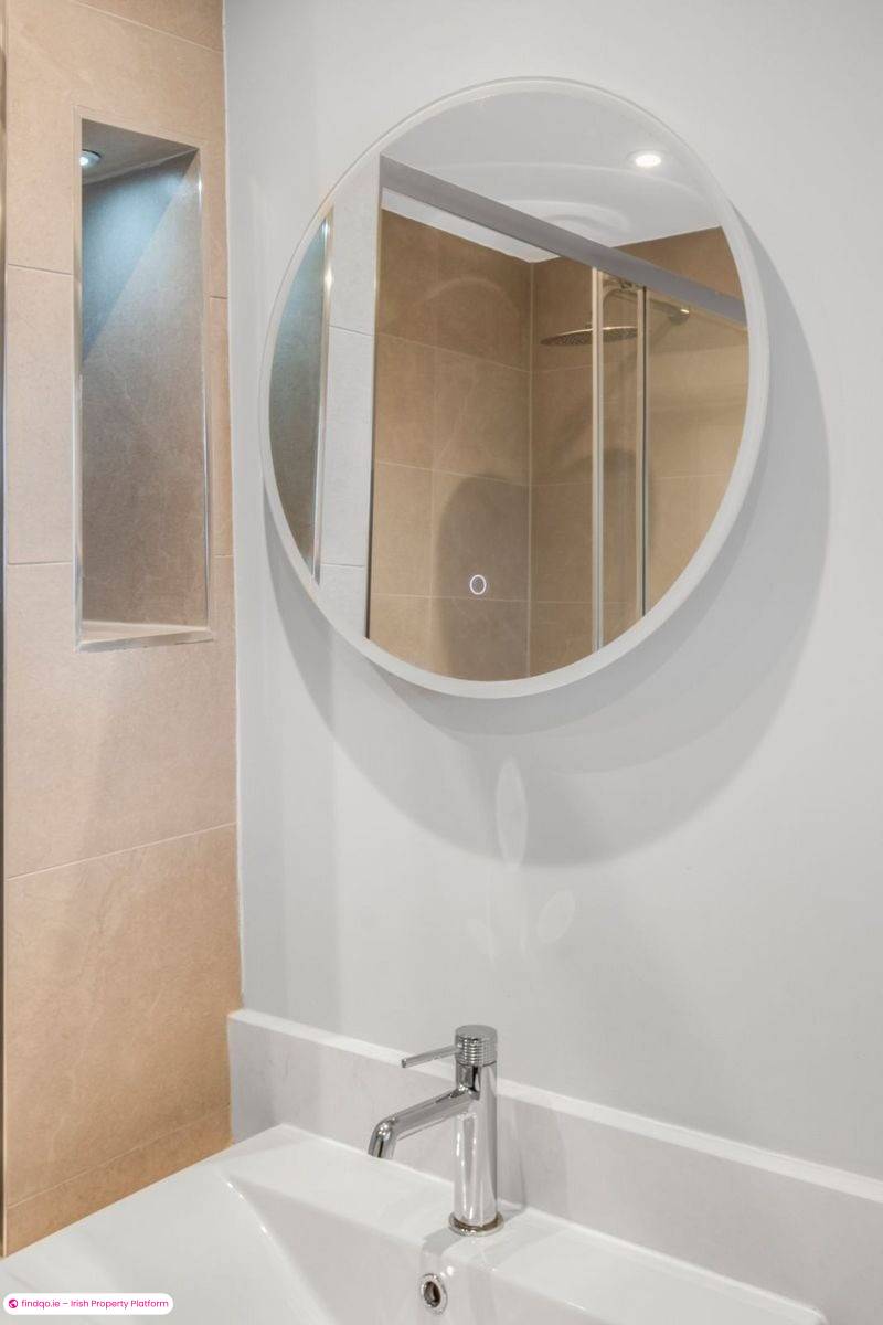 1 Bedroom Apartment for Rent in Skerries, Dublin (County)