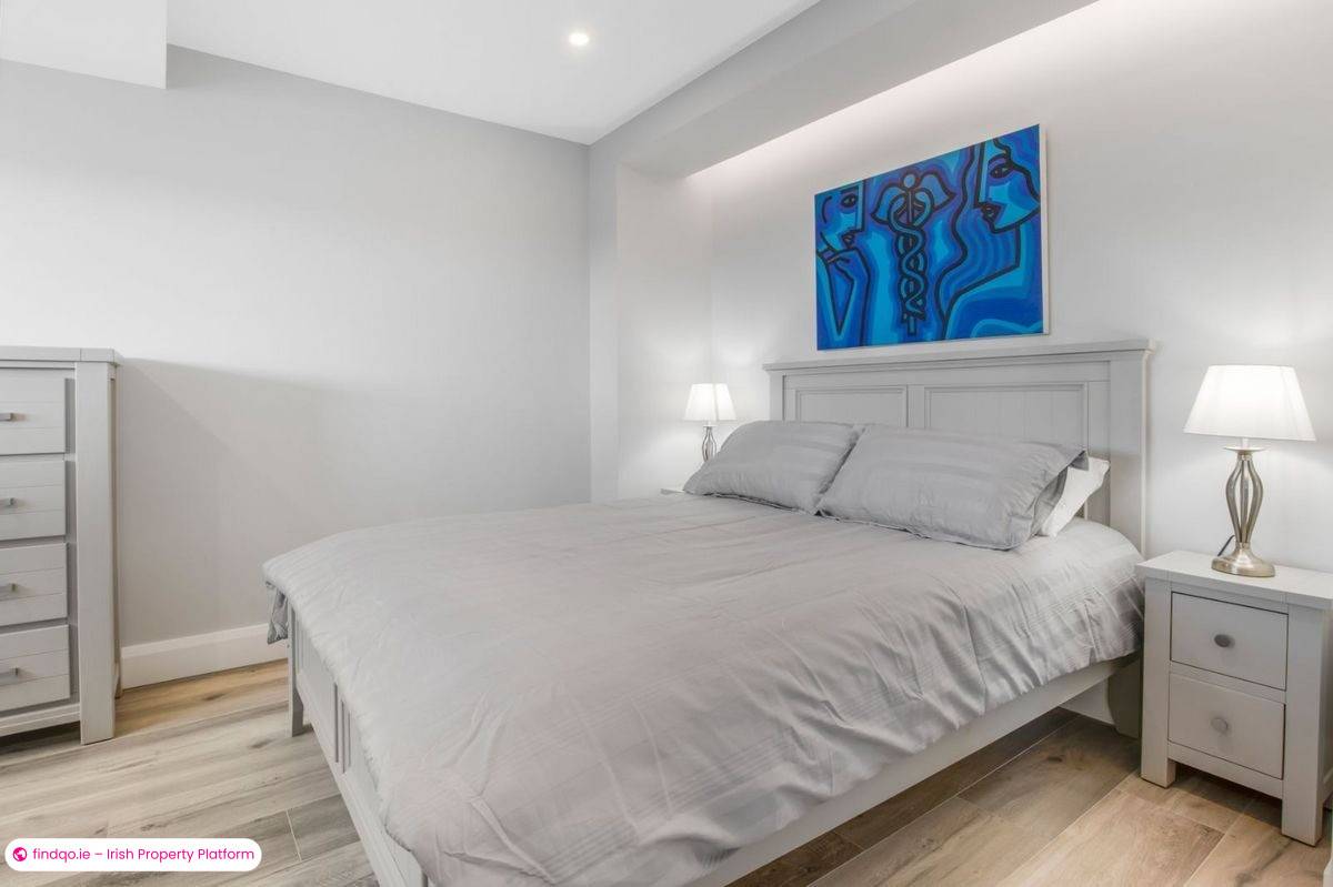 1 Bedroom Apartment for Rent in Skerries, Dublin (County)