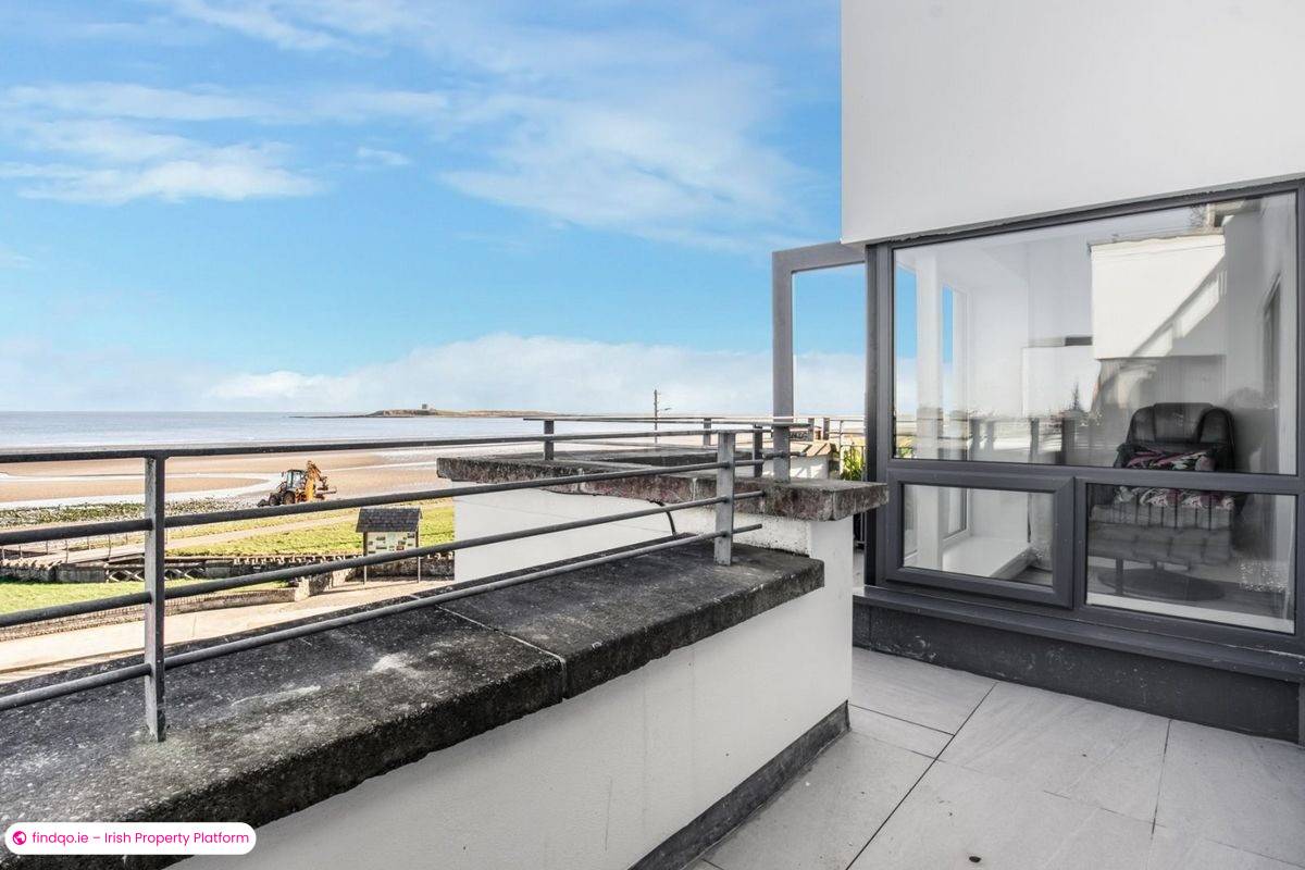 1 Bedroom Apartment for Rent in Skerries, Dublin (County)