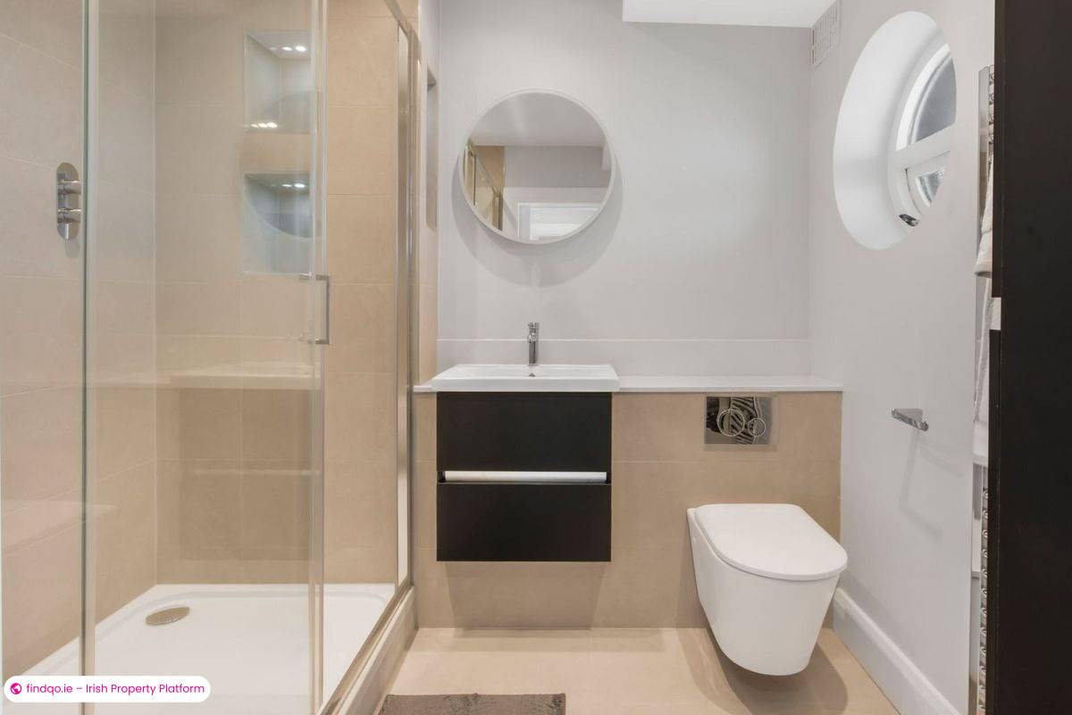 1 Bedroom Apartment for Rent in Skerries, Dublin (County)