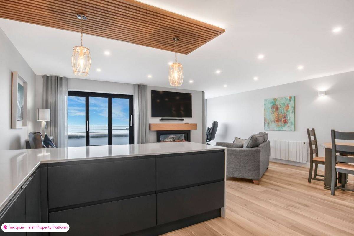 1 Bedroom Apartment for Rent in Skerries, Dublin (County)