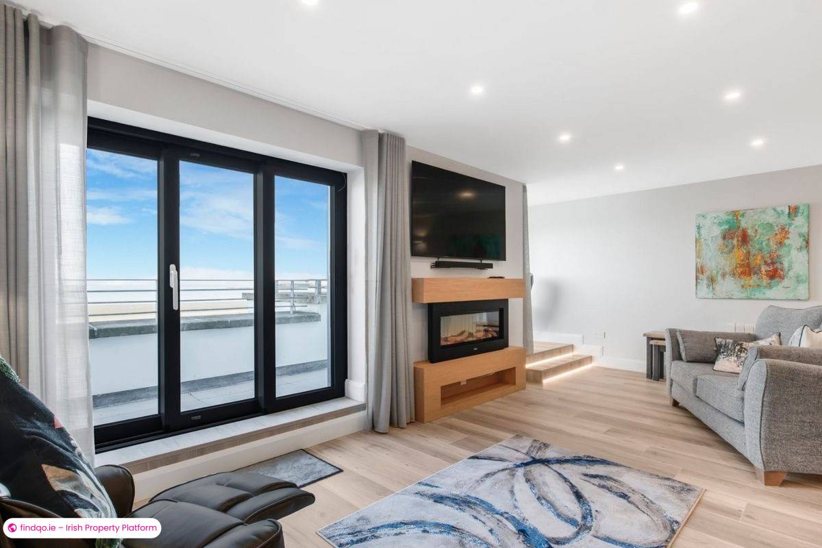 1 Bedroom Apartment for Rent in Skerries, Dublin (County)