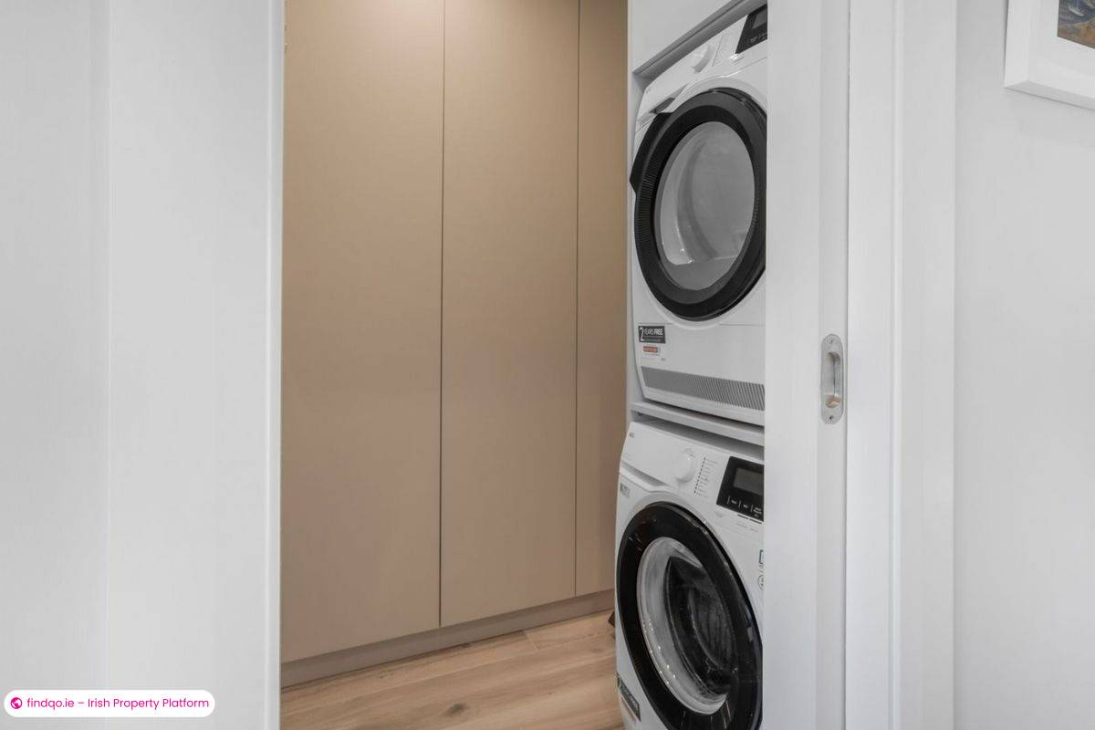 1 Bedroom Apartment for Rent in Skerries, Dublin (County)