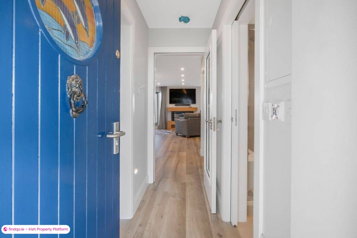 1 Bedroom Apartment for Rent in Skerries, Dublin (County)