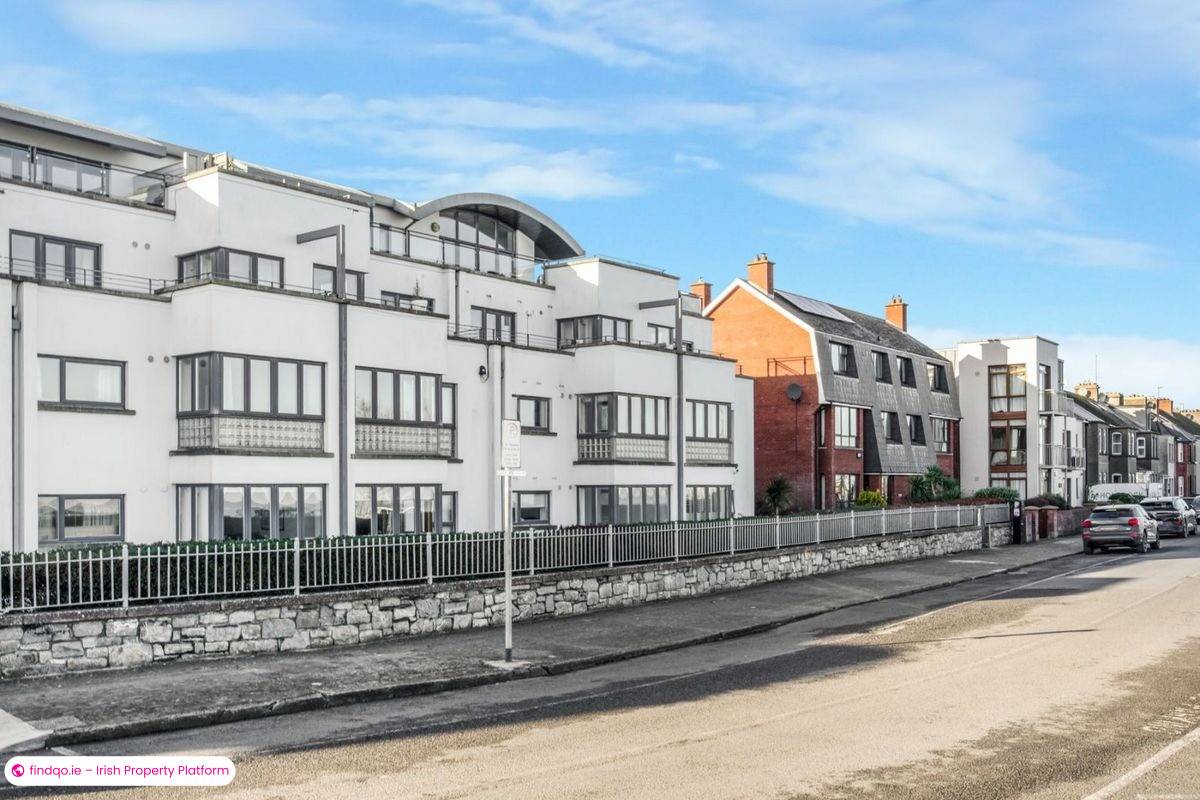1 Bedroom Apartment for Rent in Skerries, Dublin (County)