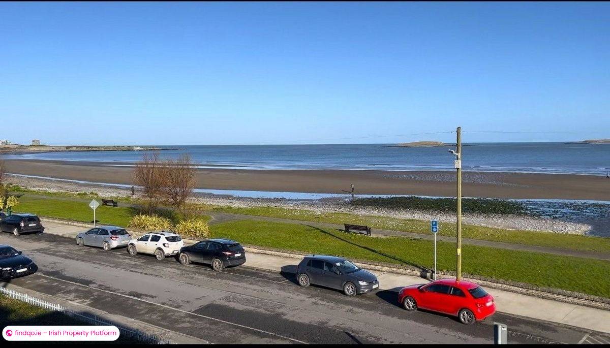 1 Bedroom Apartment for Rent in Skerries, Dublin (County)