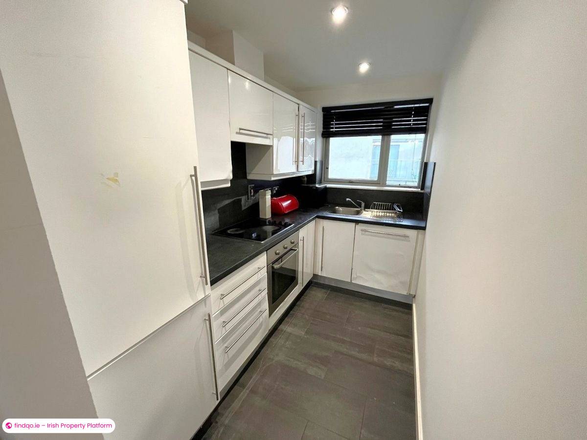 2 Bedroom Apartment for Rent in Irishtown, Dublin 4