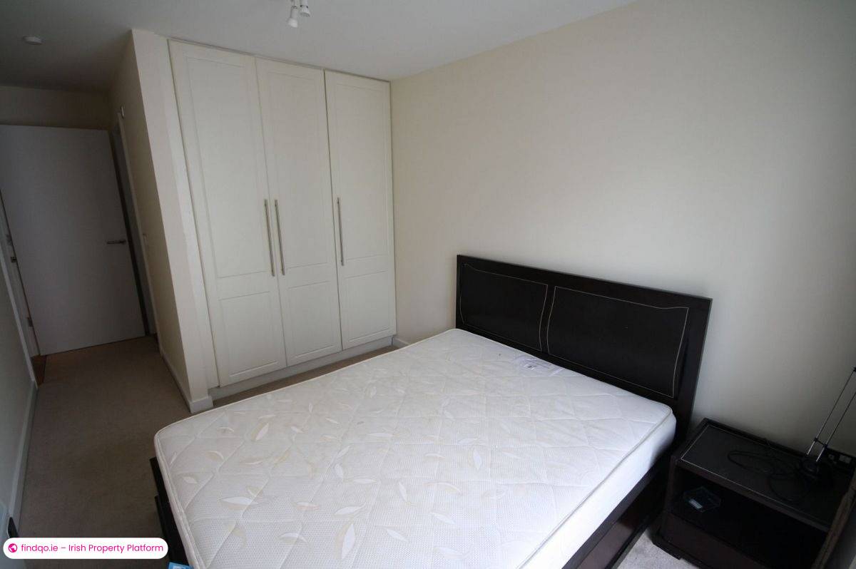 2 Bedroom Apartment for Rent in Irishtown, Dublin 4