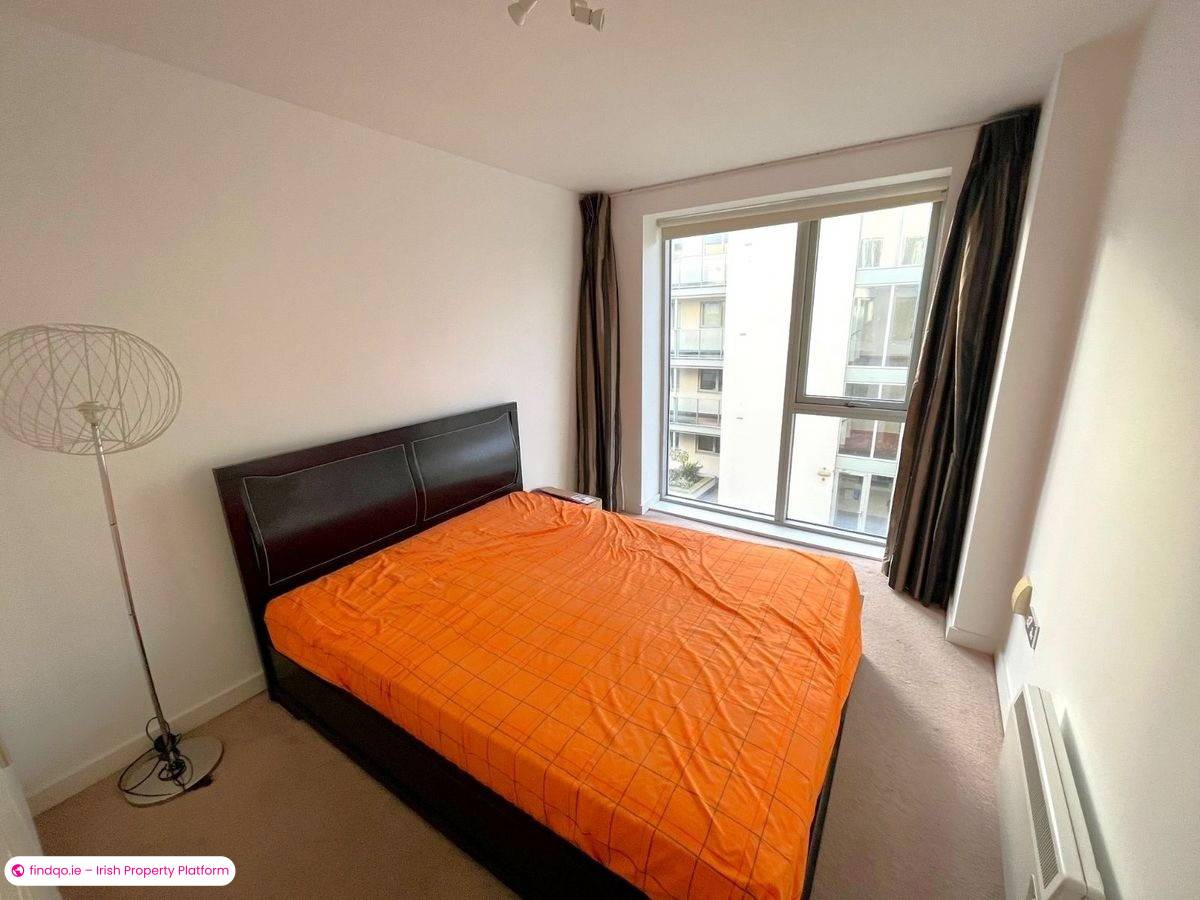 2 Bedroom Apartment for Rent in Irishtown, Dublin 4