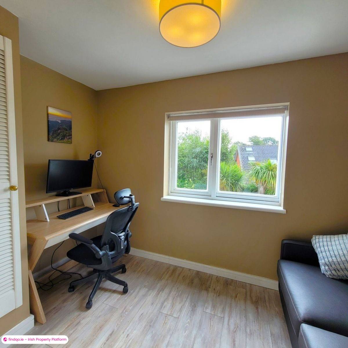 2 Bedroom House for Rent in Clontarf, Dublin 3