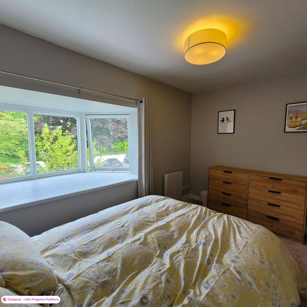 2 Bedroom House for Rent in Clontarf, Dublin 3