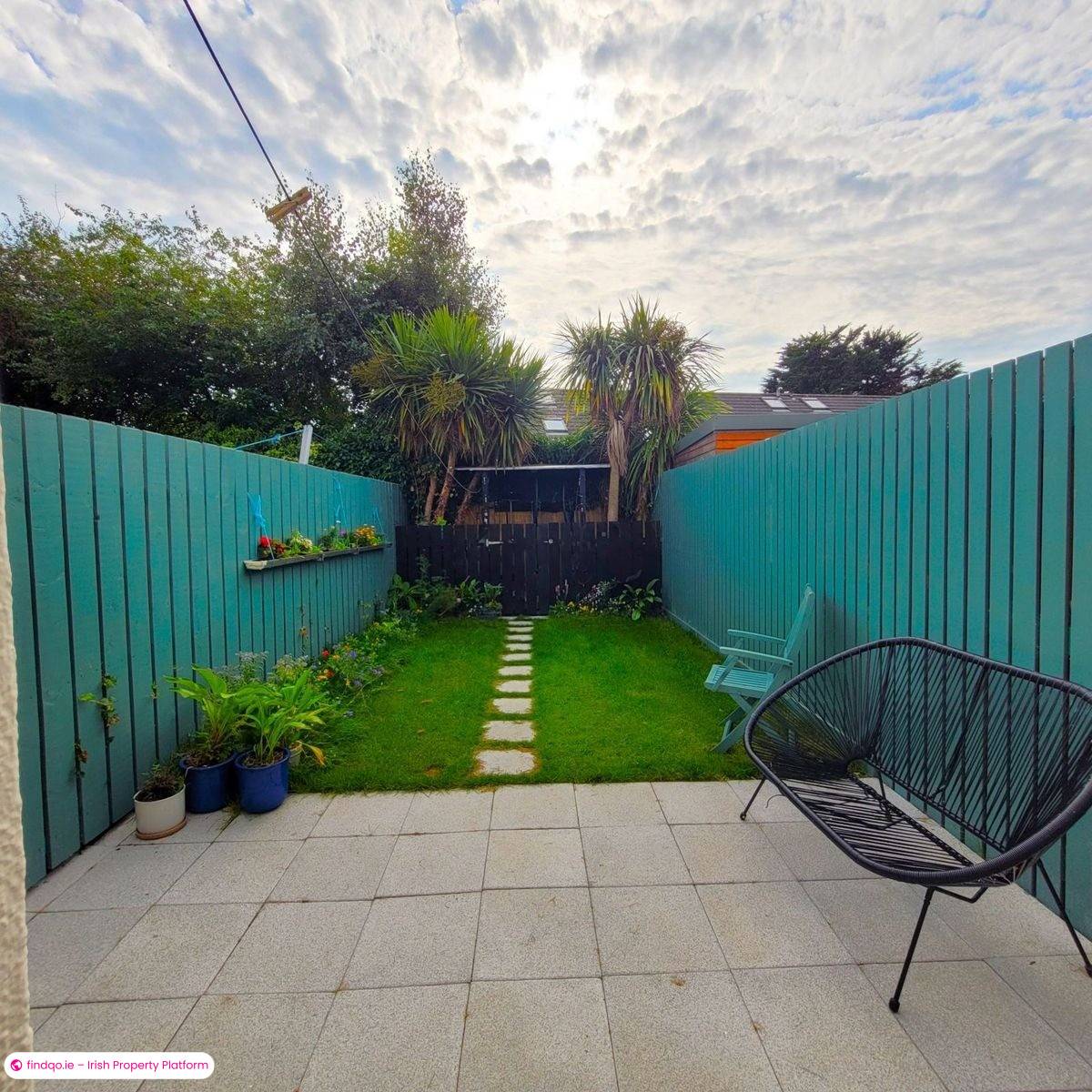 2 Bedroom House for Rent in Clontarf, Dublin 3