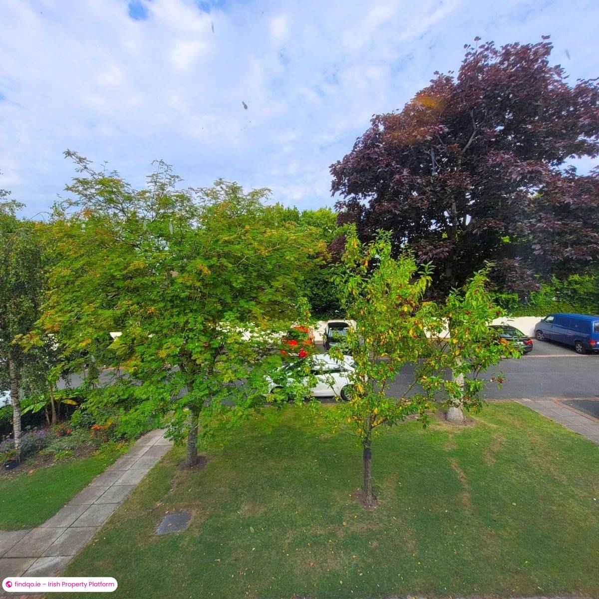 2 Bedroom House for Rent in Clontarf, Dublin 3