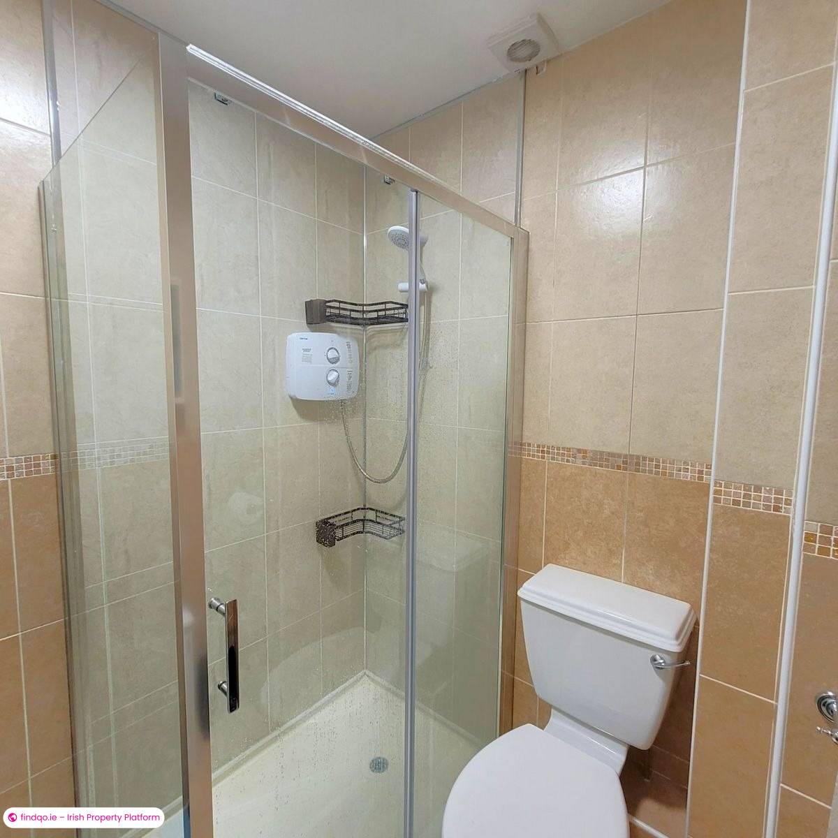 2 Bedroom House for Rent in Clontarf, Dublin 3